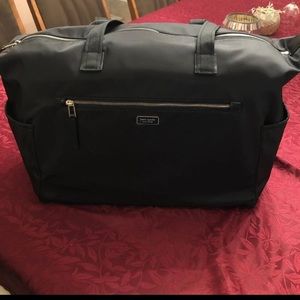 Kate Spade Dawn Weekend Bag